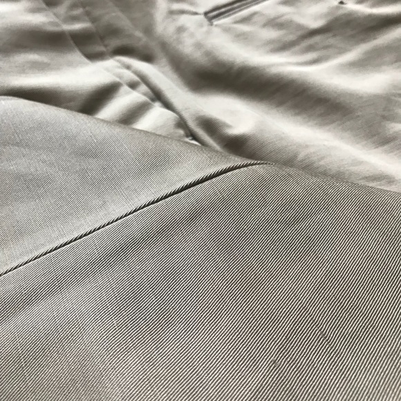 H&M Pants New Hm Beige Pants Nwt Poshmark